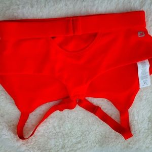 Fabletics sports bra